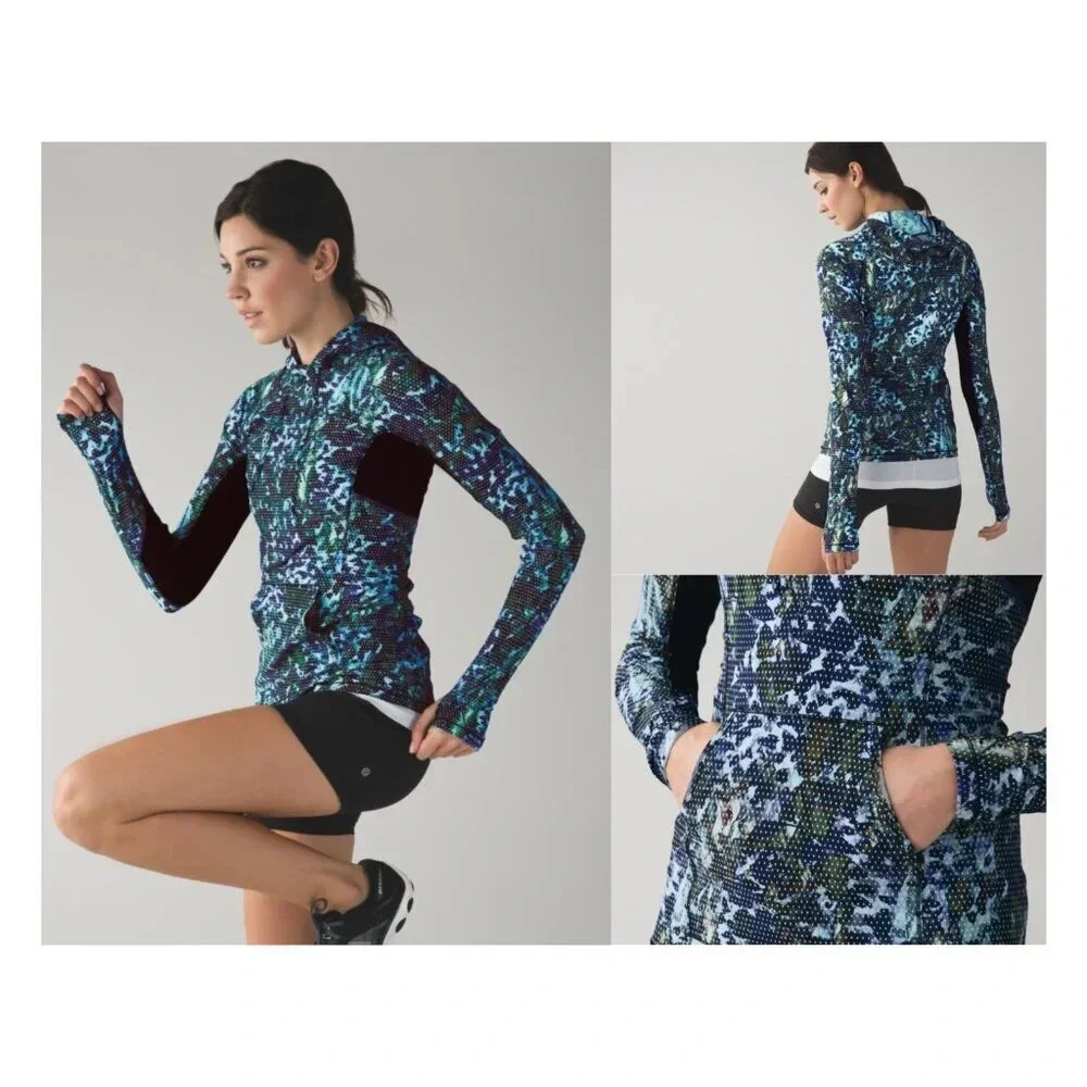 lululemon athletica some days